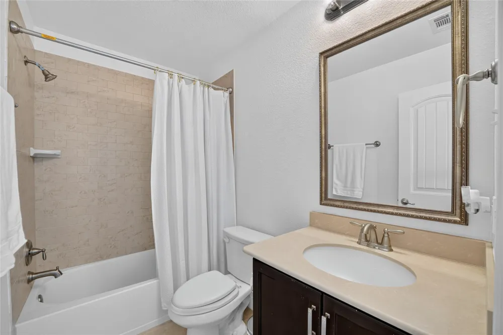 4000 Fordham Street Frisco, TX 75036