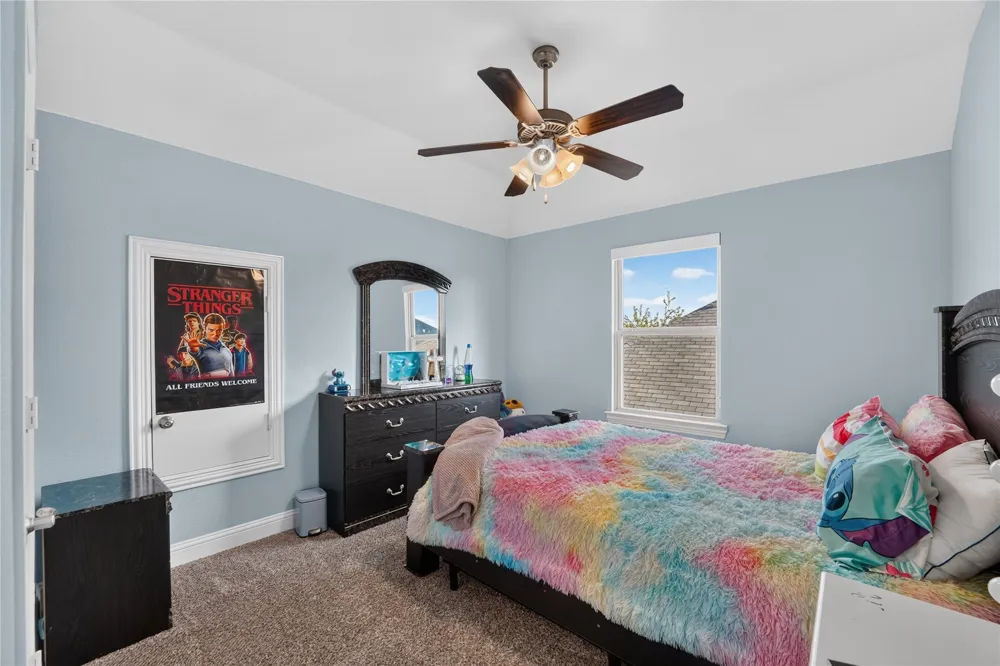 4000 Fordham Street Frisco, TX 75036