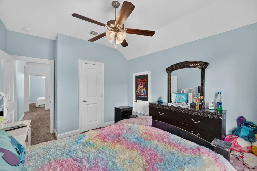 4000 Fordham Street Frisco, TX 75036
