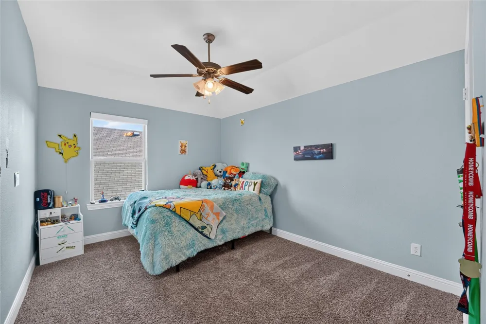4000 Fordham Street Frisco, TX 75036