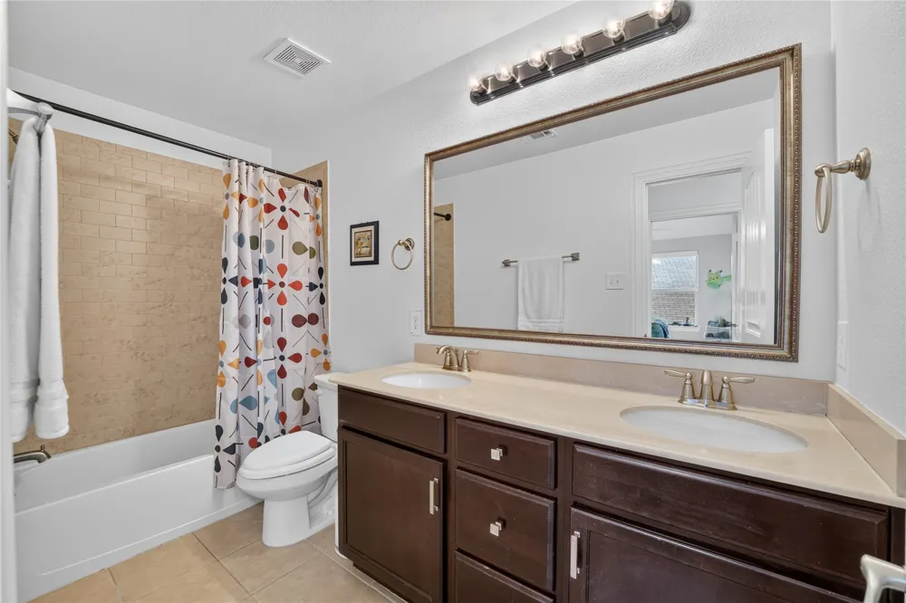 4000 Fordham Street Frisco, TX 75036