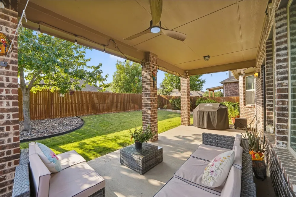 4000 Fordham Street Frisco, TX 75036