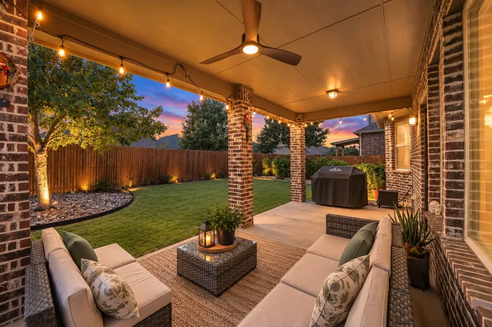 4000 Fordham Street Frisco, TX 75036