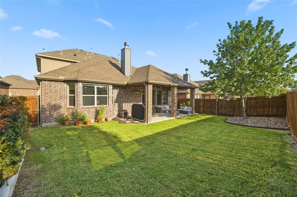 4000 Fordham Street Frisco, TX 75036