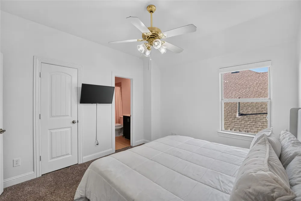 4000 Fordham Street Frisco, TX 75036
