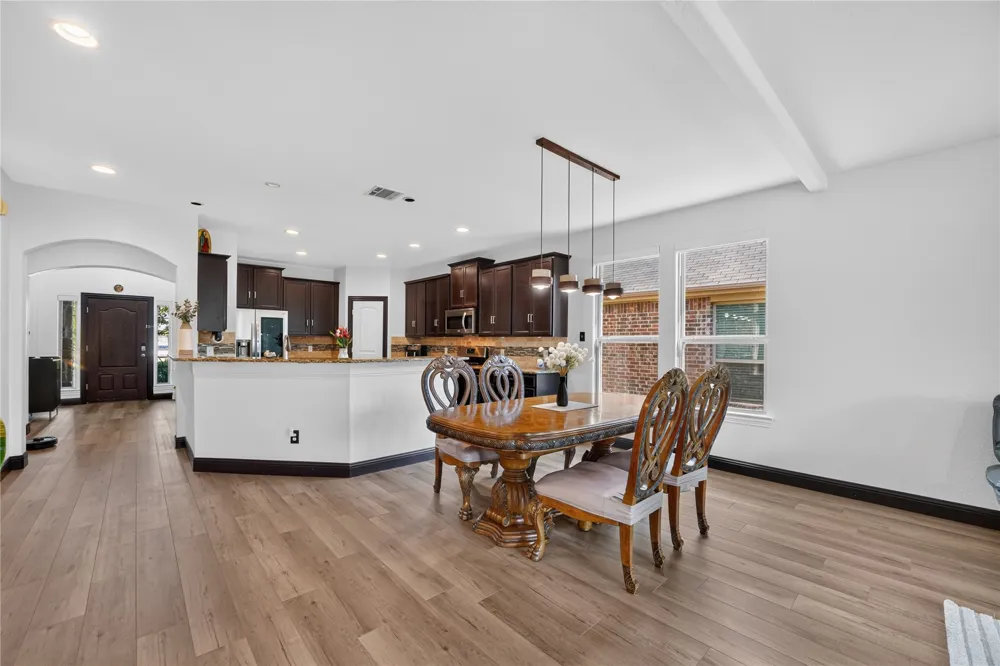 4000 Fordham Street Frisco, TX 75036
