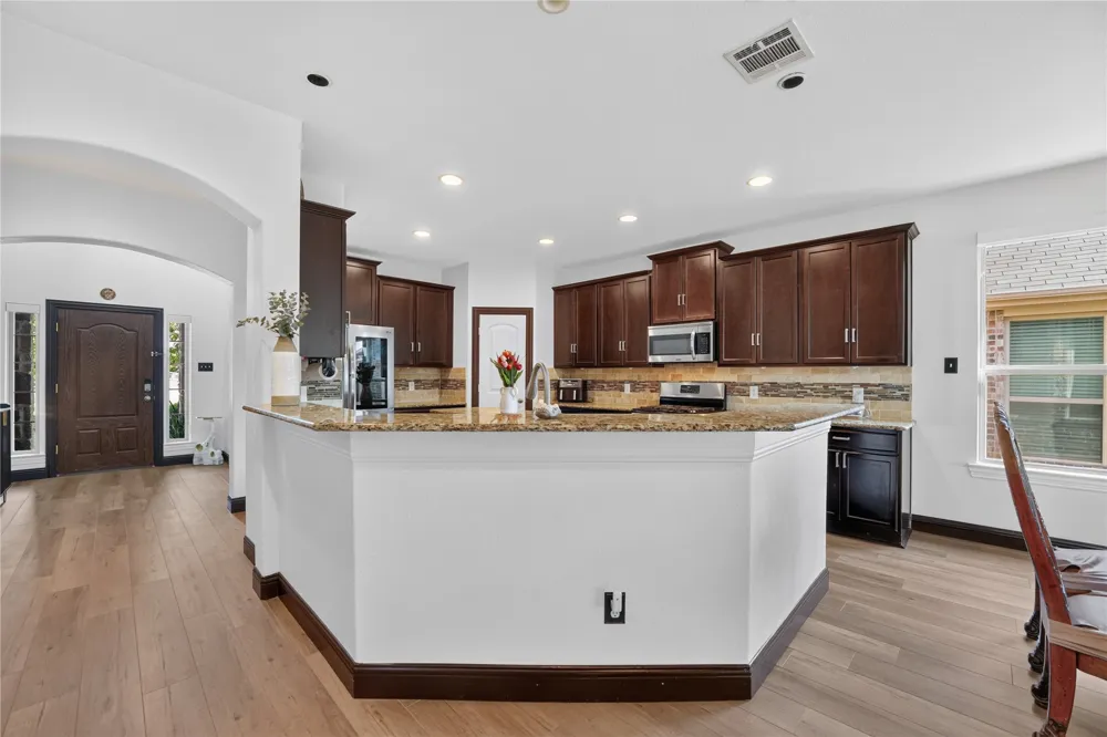 4000 Fordham Street Frisco, TX 75036