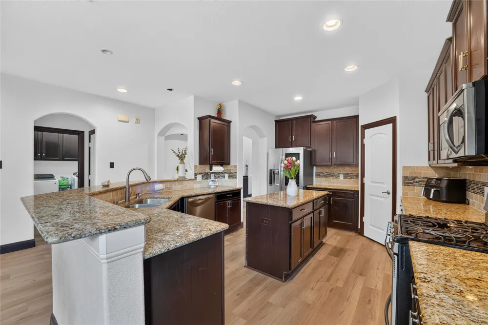 4000 Fordham Street Frisco, TX 75036