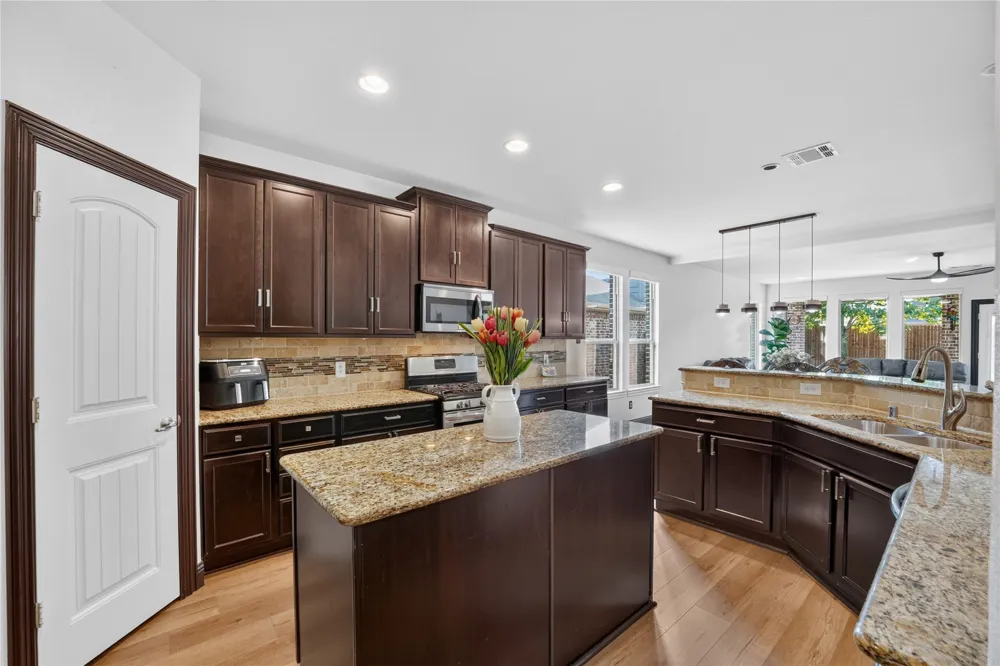 4000 Fordham Street Frisco, TX 75036