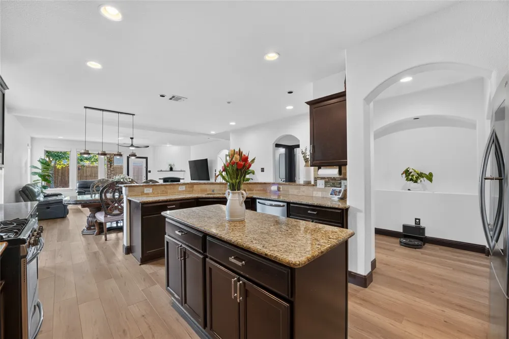 4000 Fordham Street Frisco, TX 75036