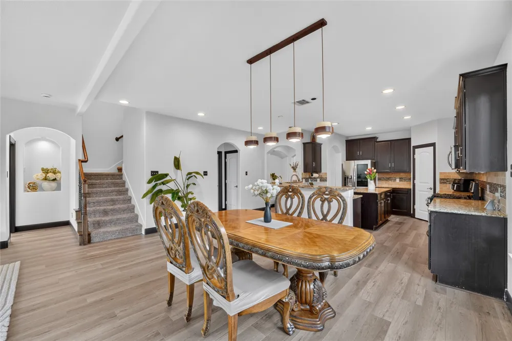 4000 Fordham Street Frisco, TX 75036