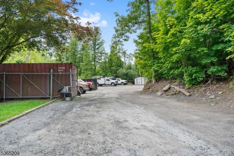 229 MAIN STREET Andover, NJ 07821