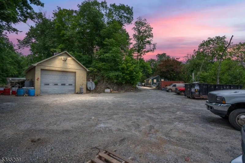 229 MAIN STREET Andover, NJ 07821