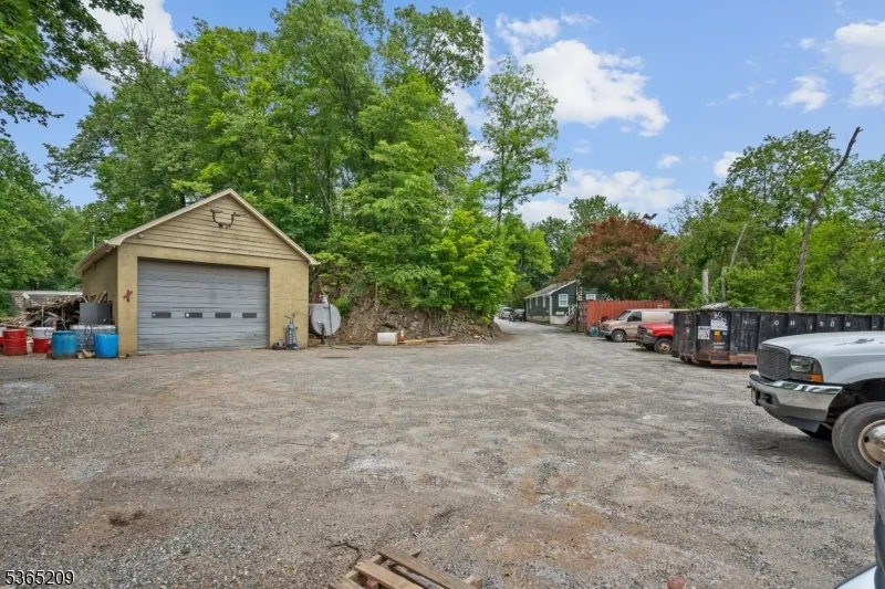 229 MAIN STREET Andover, NJ 07821