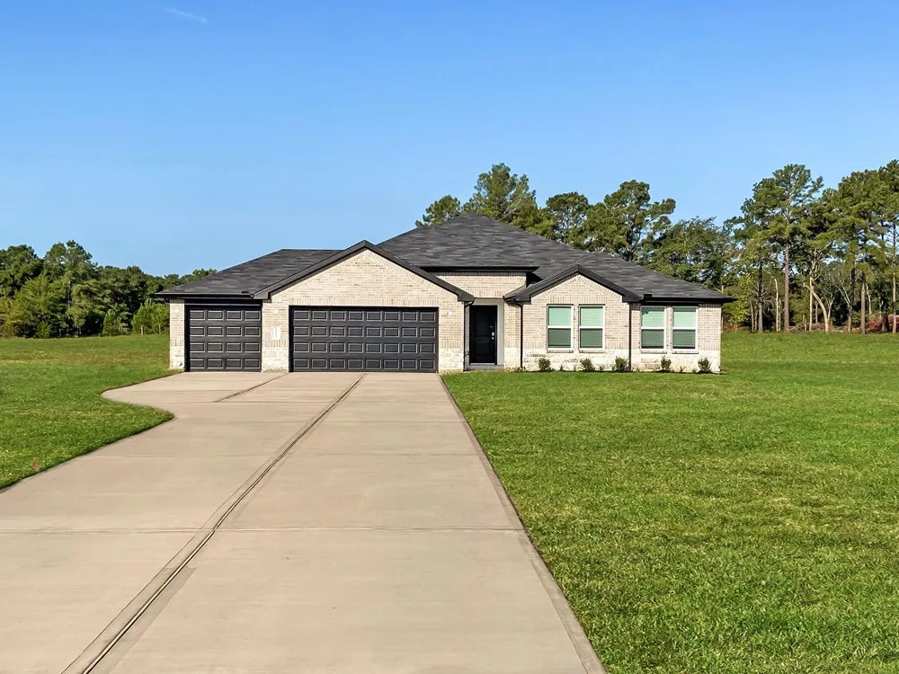 10511 Aren Road Conroe, TX 77303