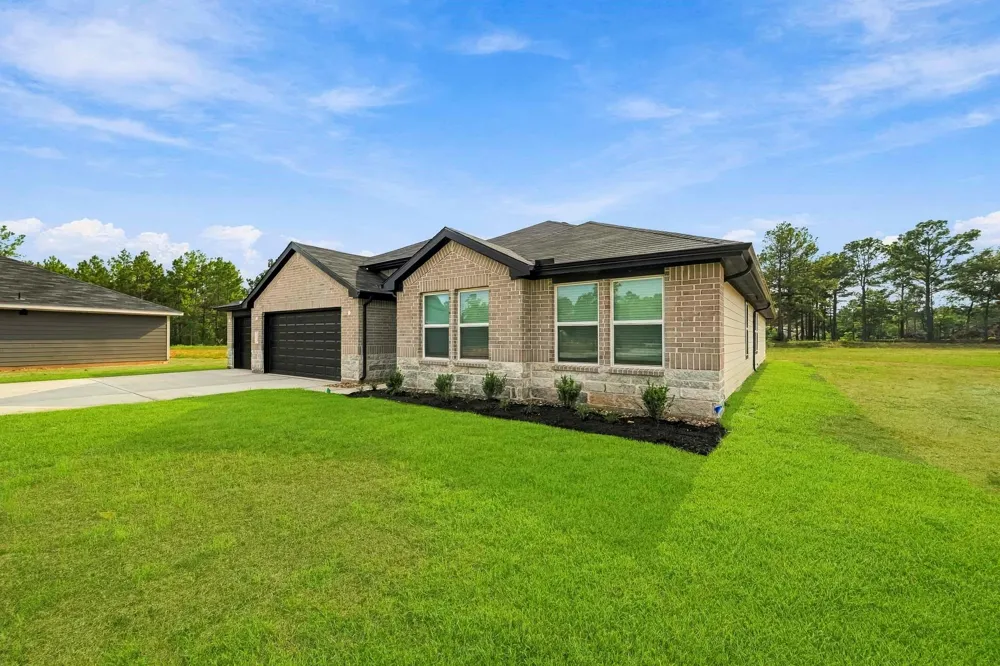10511 Aren Road Conroe, TX 77303