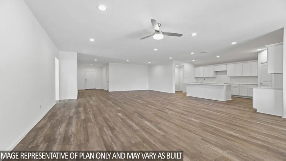 10511 Aren Road Conroe, TX 77303