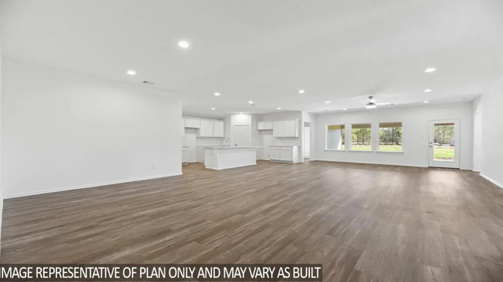 10511 Aren Road Conroe, TX 77303