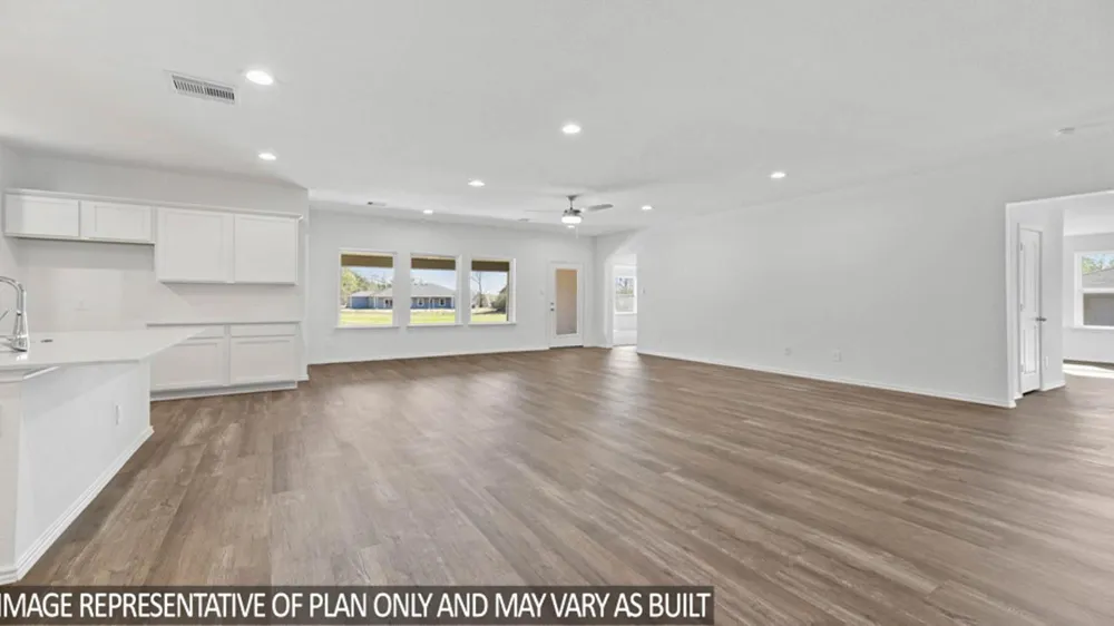 10511 Aren Road Conroe, TX 77303