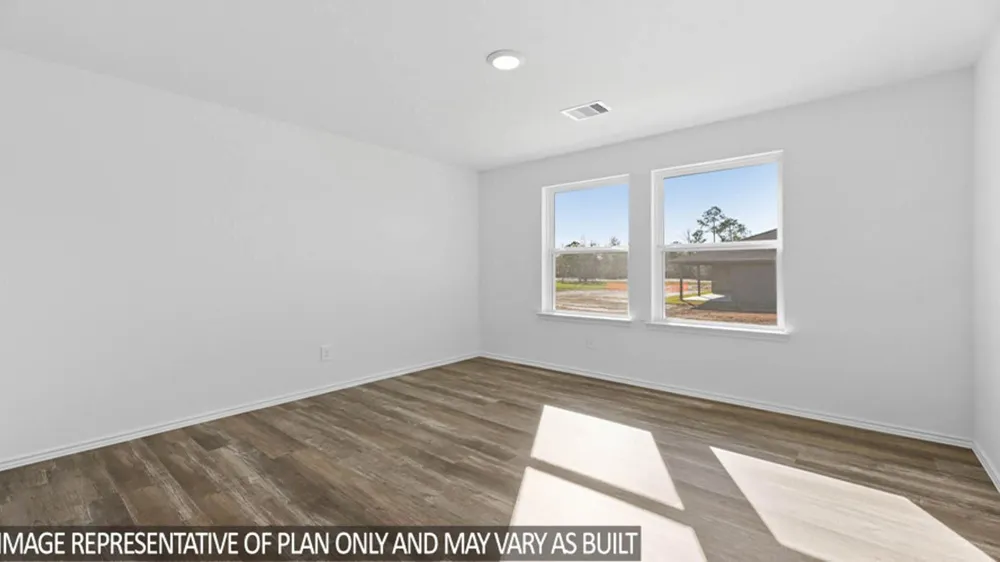 10511 Aren Road Conroe, TX 77303