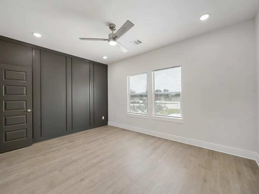 8122 Double Avenue #B Houston, TX 77088