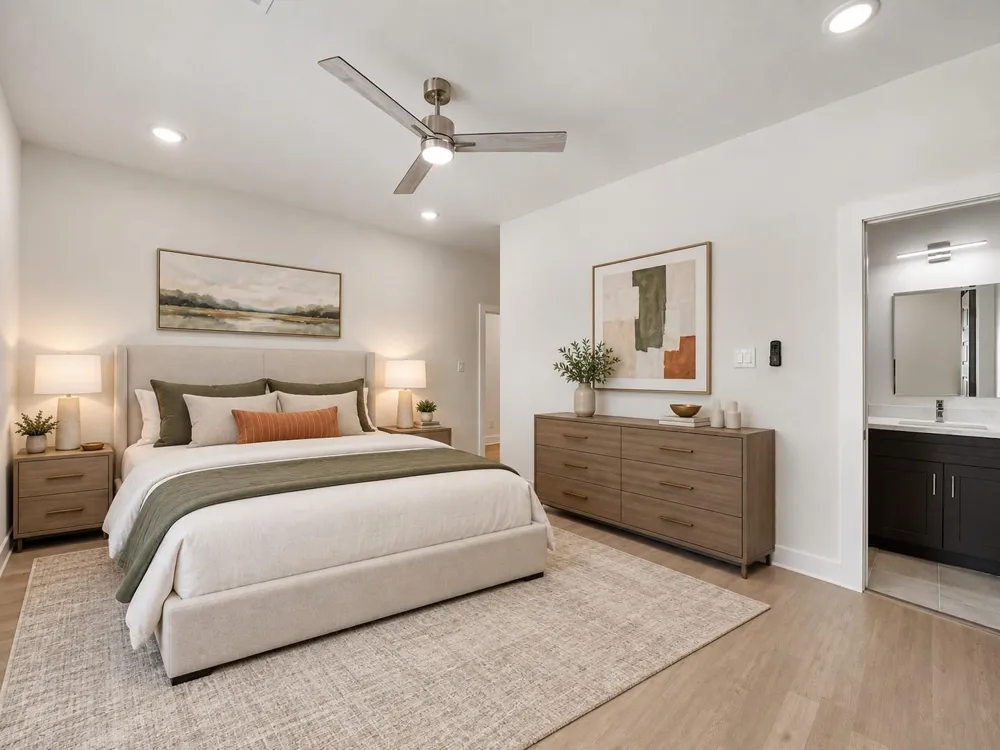 8122 Double Avenue #B Houston, TX 77088