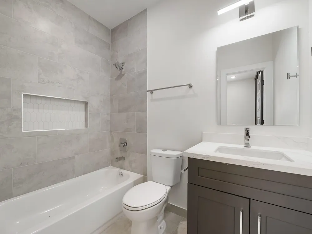 8122 Double Avenue #B Houston, TX 77088