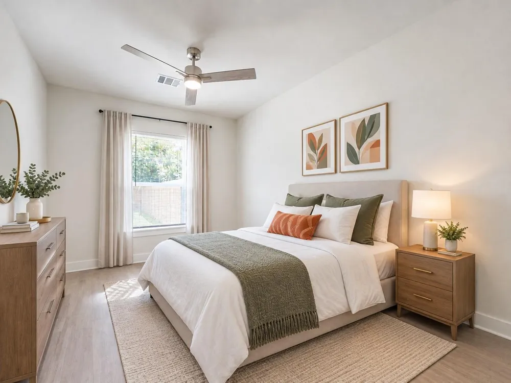 8122 Double Avenue #B Houston, TX 77088