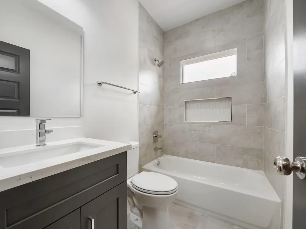 8122 Double Avenue #B Houston, TX 77088
