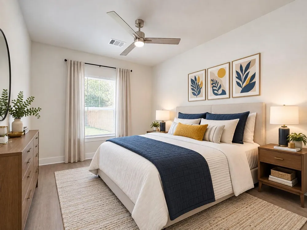 8122 Double Avenue #B Houston, TX 77088