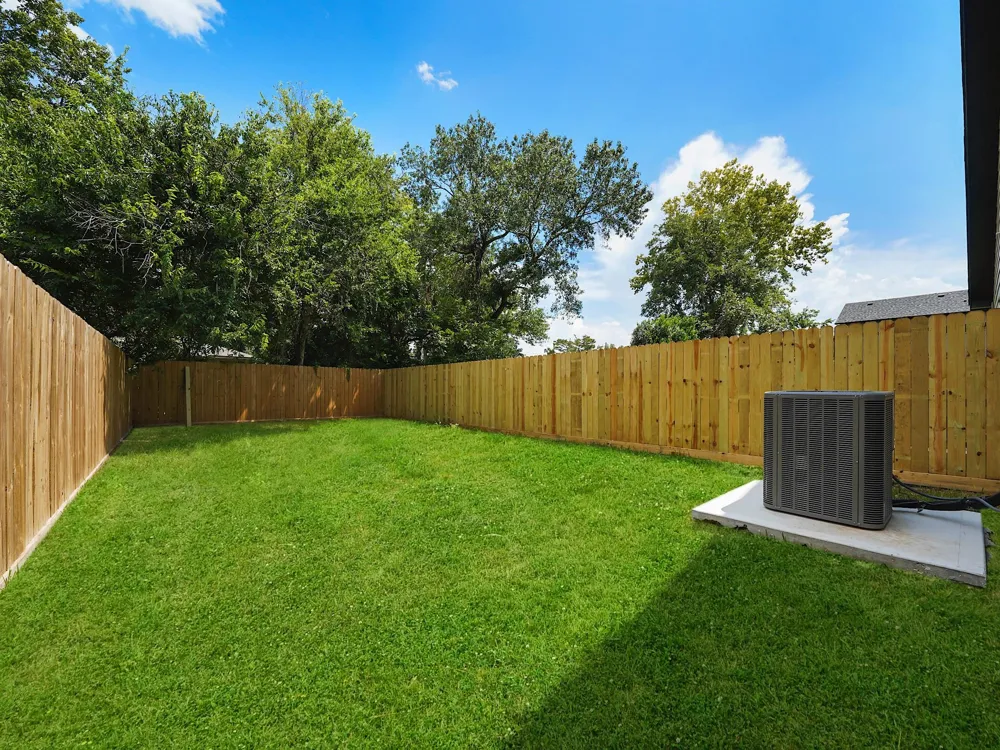 8122 Double Avenue #B Houston, TX 77088