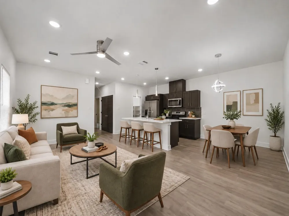 8122 Double Avenue #B Houston, TX 77088