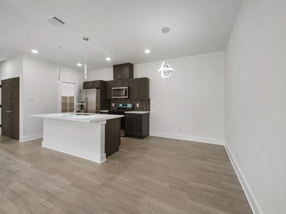 8122 Double Avenue #B Houston, TX 77088