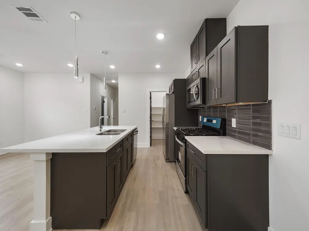 8122 Double Avenue #B Houston, TX 77088