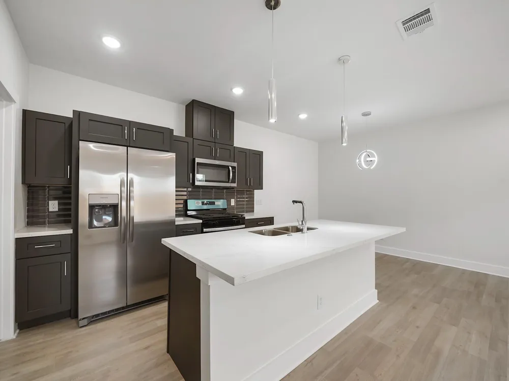 8122 Double Avenue #B Houston, TX 77088
