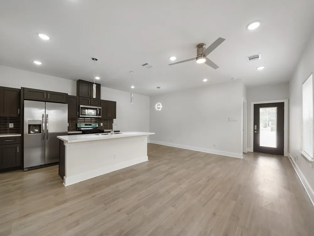 8122 Double Avenue #B Houston, TX 77088