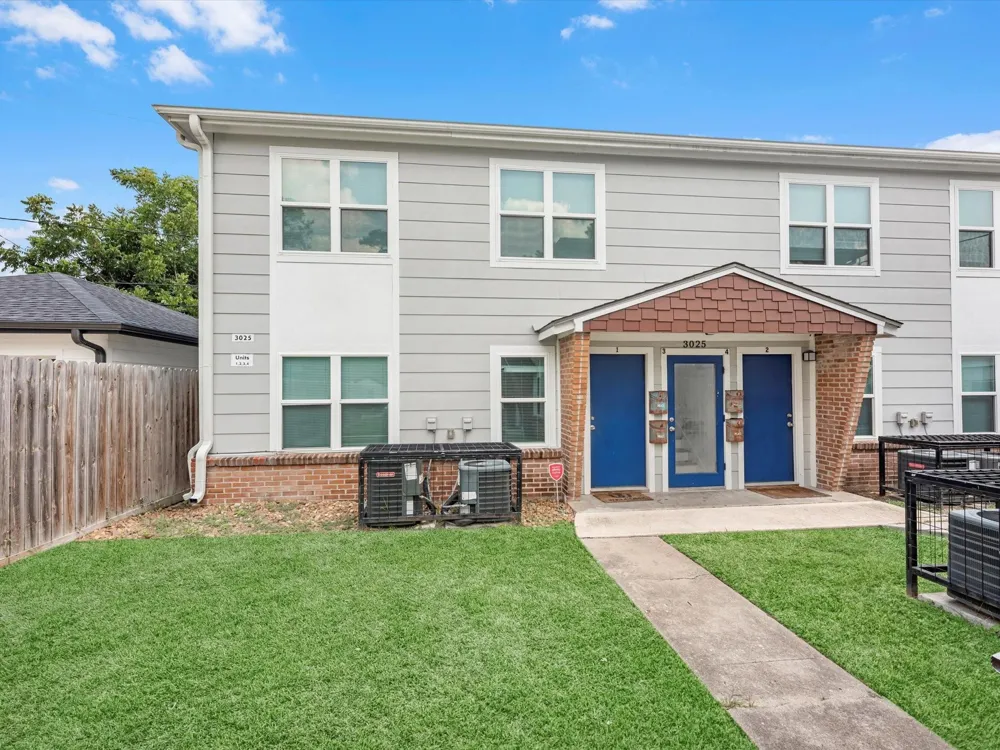 3029 Prospect Street #3 Houston, TX 77004