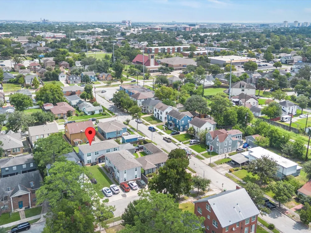 3029 Prospect Street #3 Houston, TX 77004