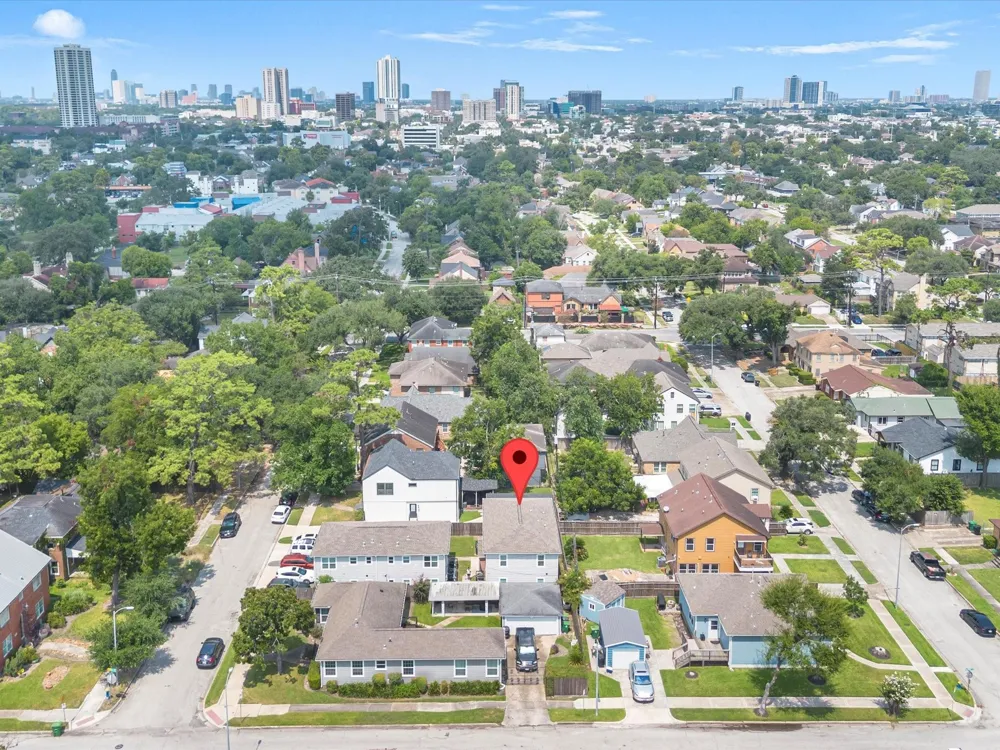 3029 Prospect Street #3 Houston, TX 77004