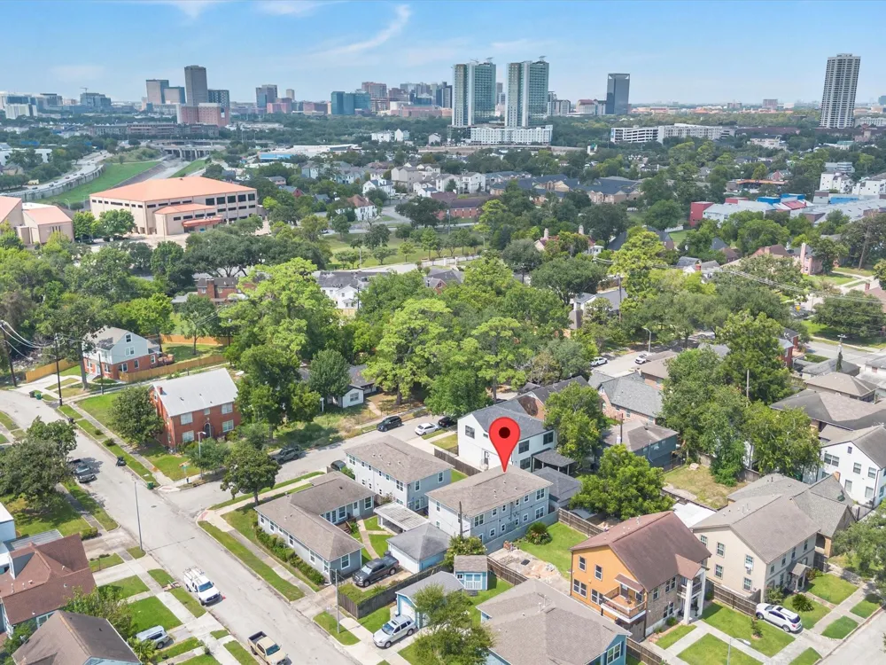 3029 Prospect Street #3 Houston, TX 77004