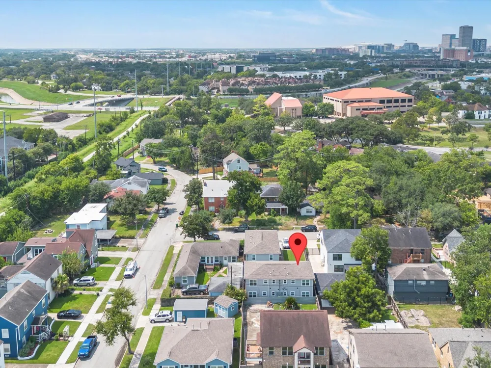 3029 Prospect Street #3 Houston, TX 77004