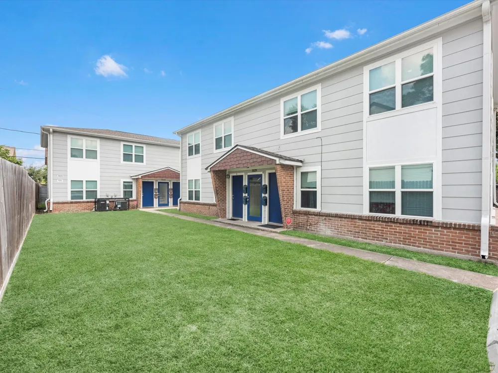 3029 Prospect Street #3 Houston, TX 77004
