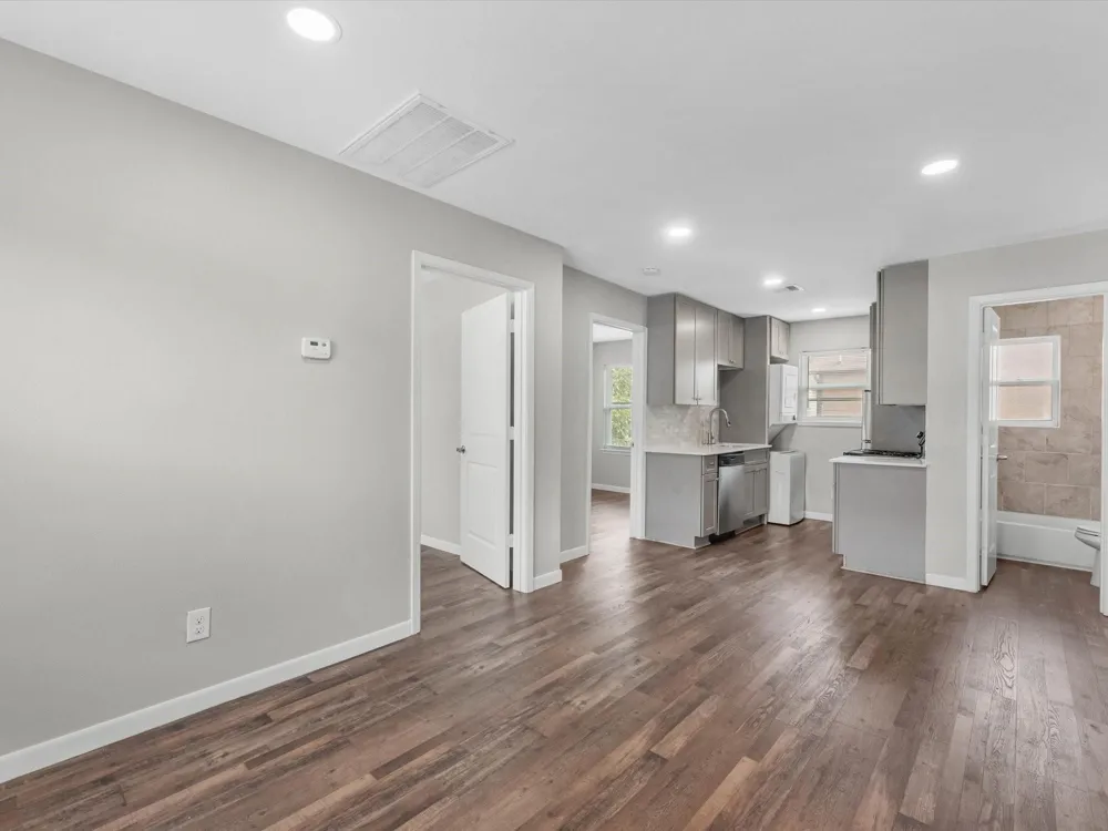 3029 Prospect Street #3 Houston, TX 77004