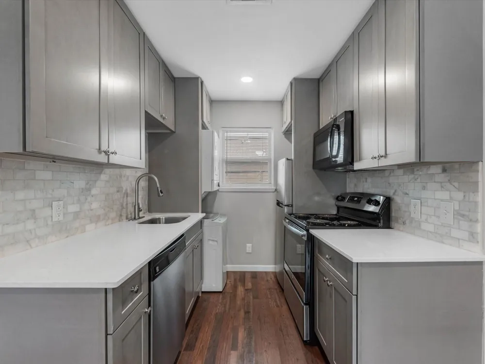 3029 Prospect Street #3 Houston, TX 77004