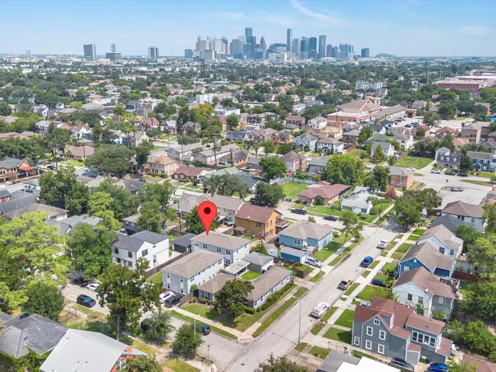 3029 Prospect Street #3 Houston, TX 77004