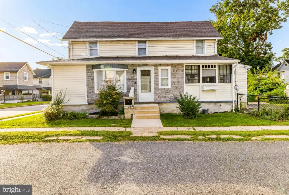 402 WESLEY AVENUE Pitman, NJ 08071