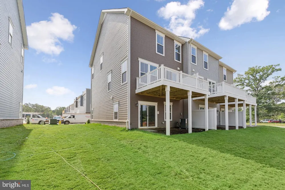 6787 STAPLEFORD PLACE Bryans Road, MD 20616
