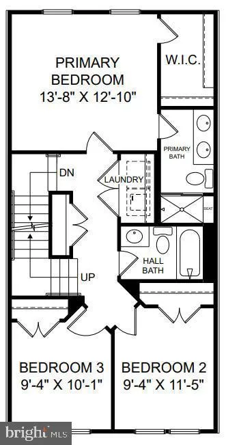 6787 STAPLEFORD PLACE Bryans Road, MD 20616