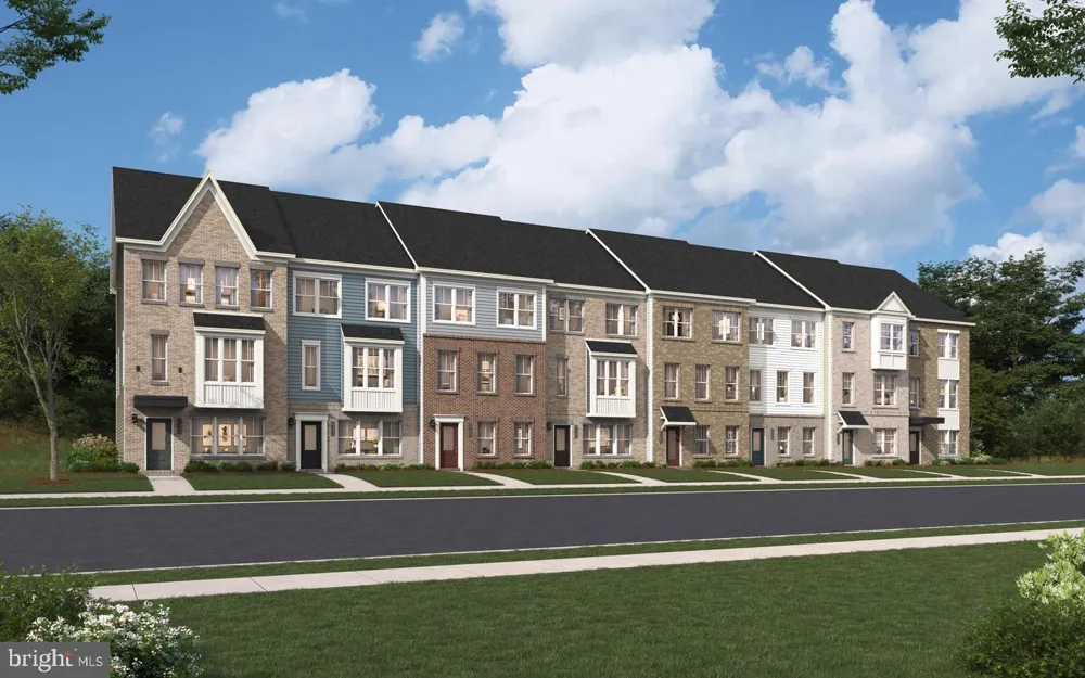 6787 STAPLEFORD PLACE Bryans Road, MD 20616