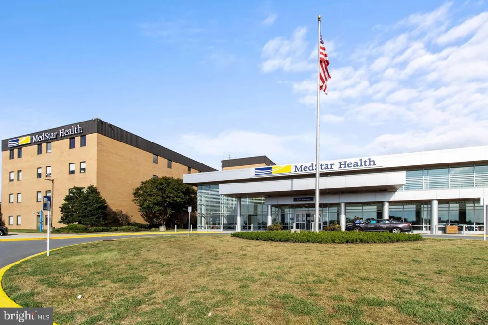 6787 STAPLEFORD PLACE Bryans Road, MD 20616